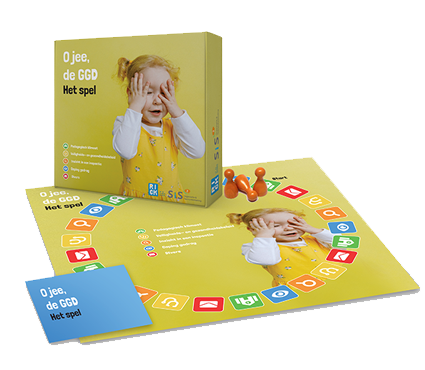 Ojee, de GGD - Afbeelding 2